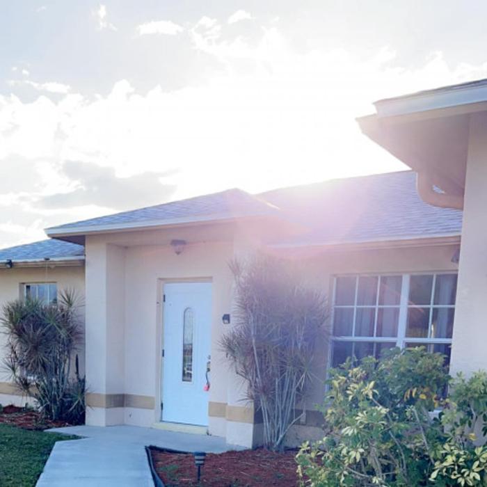 SWFL ProWash - Cape Coral, FL