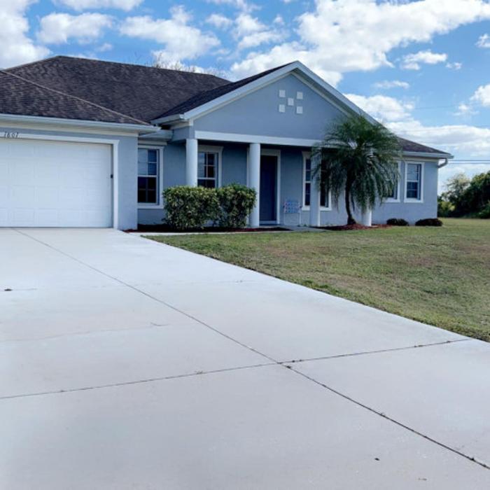SWFL ProWash - Cape Coral, FL
