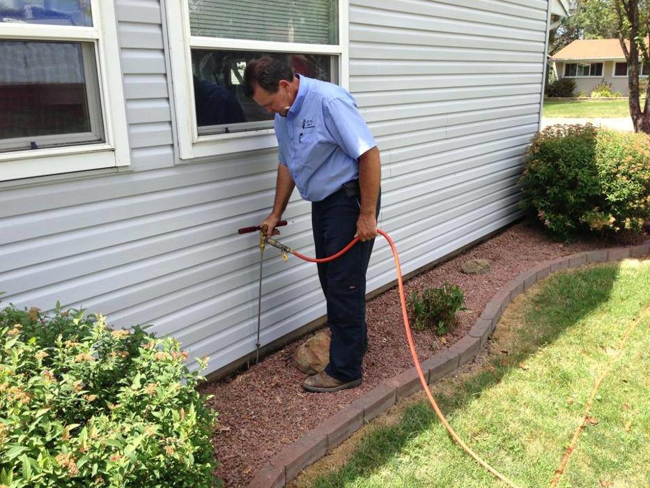 C-Cat Pest Inc. - Burlington, IA