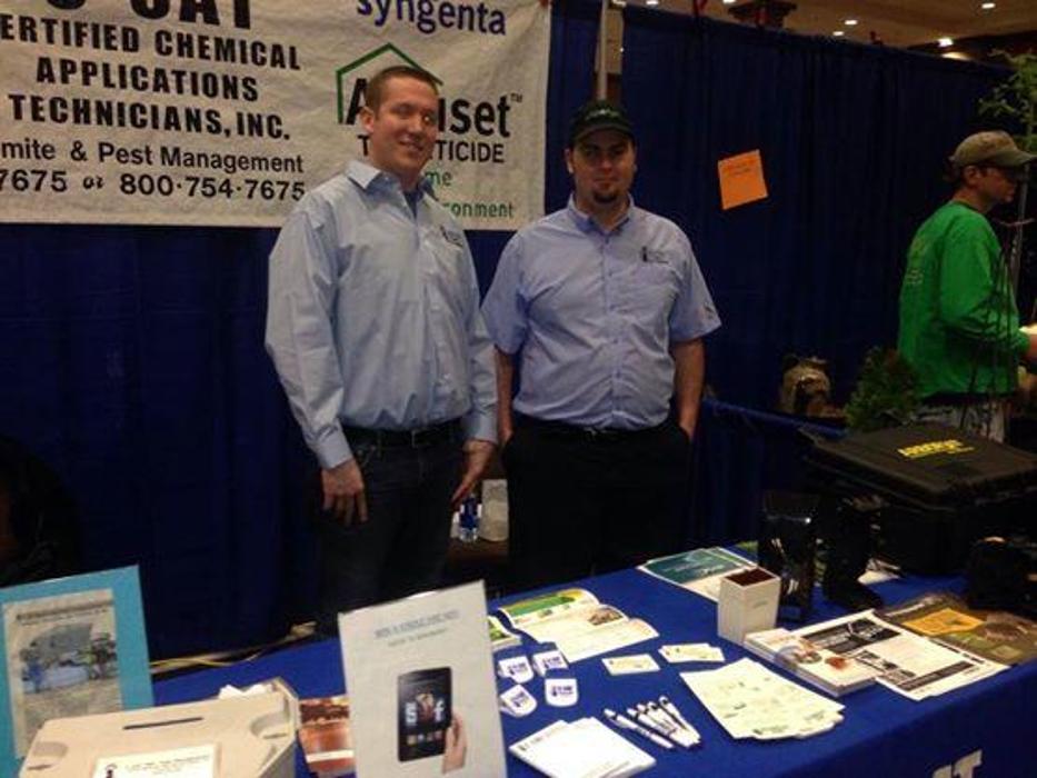 C-Cat Pest Inc. - Burlington, IA