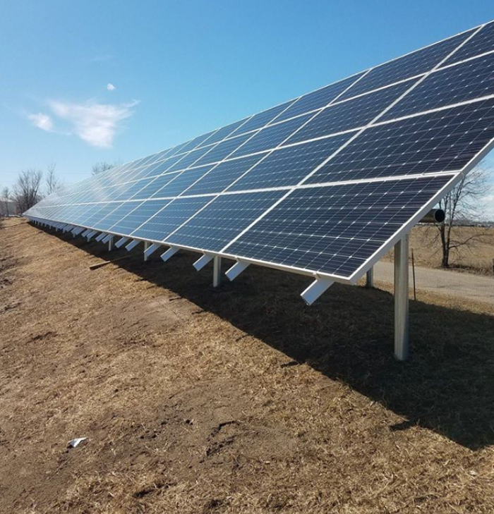 Design Electric, Inc. - Saint Cloud, MN