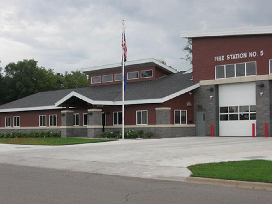 Design Electric, Inc. - Saint Cloud, MN