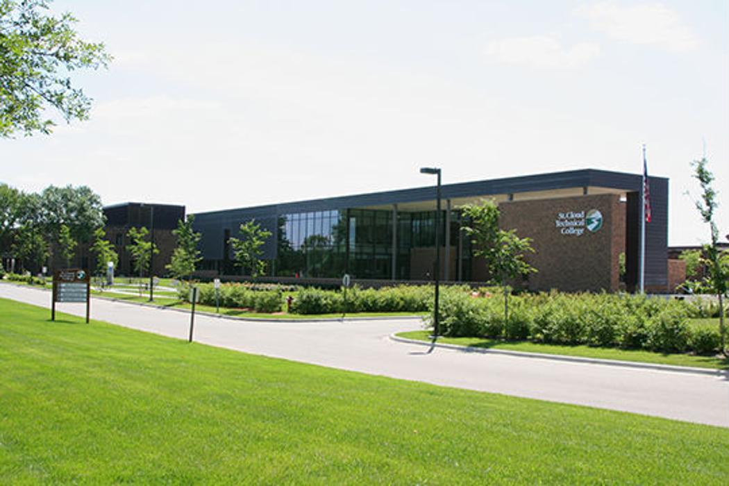 Design Electric, Inc. - Saint Cloud, MN