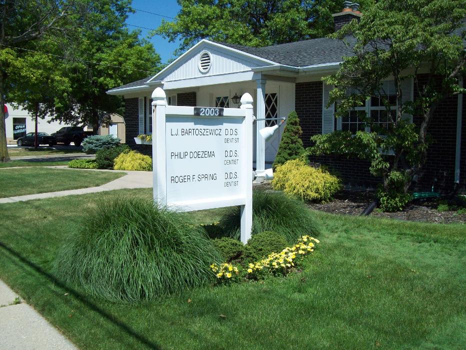 Bartoszewicz Family Dental - Grand Rapids, MI