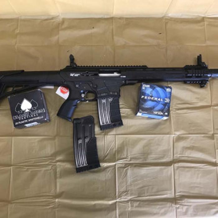 Midwest Gun Doctors - Cascade, IA