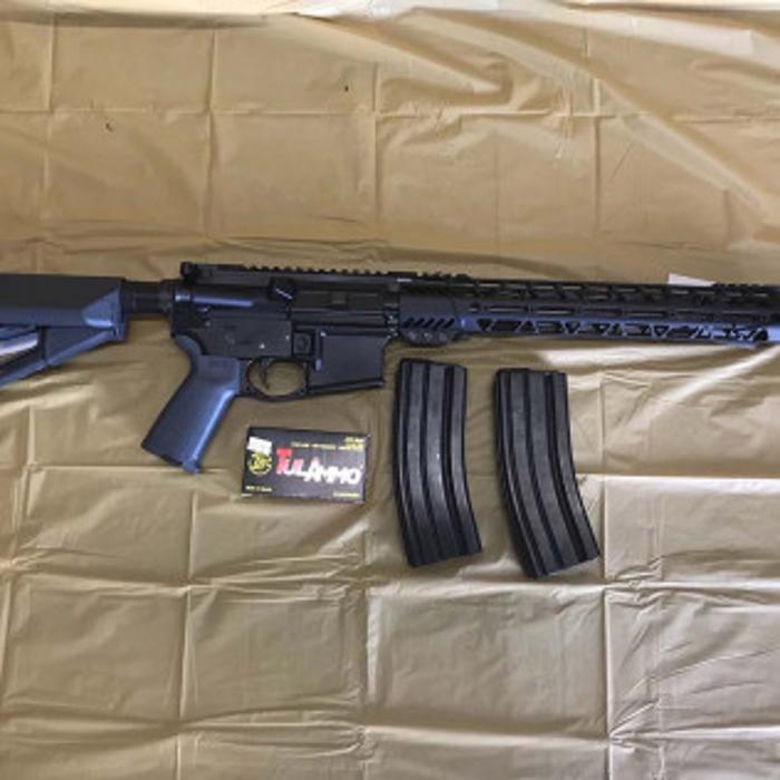 Midwest Gun Doctors - Cascade, IA