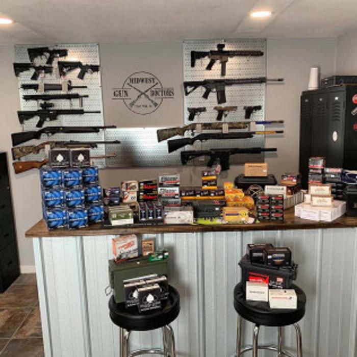 Midwest Gun Doctors - Cascade, IA