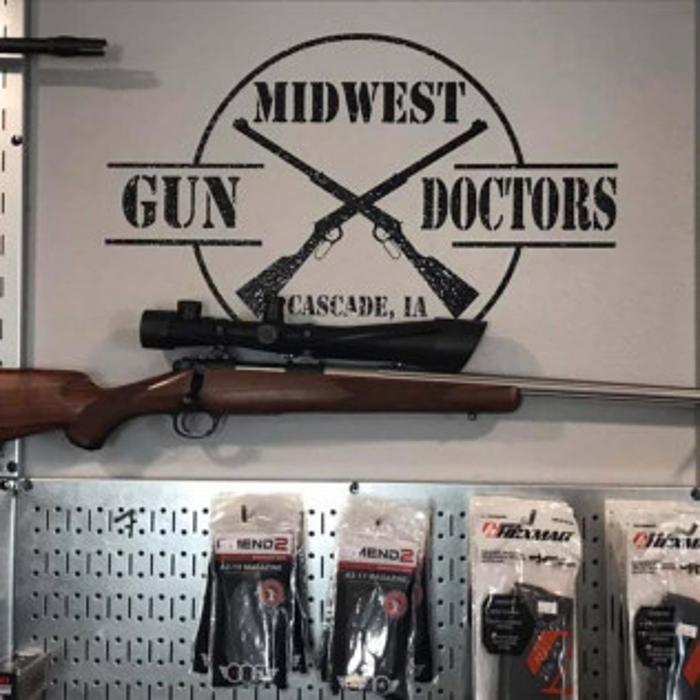 Midwest Gun Doctors - Cascade, IA
