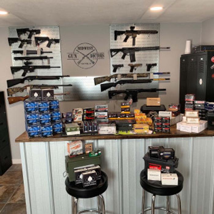 Midwest Gun Doctors - Cascade, IA