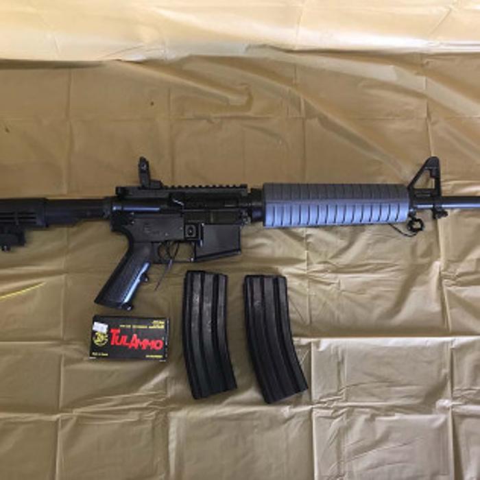 Midwest Gun Doctors - Cascade, IA