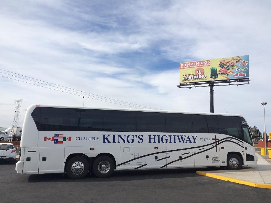 King's Highway - Wolfforth, TX