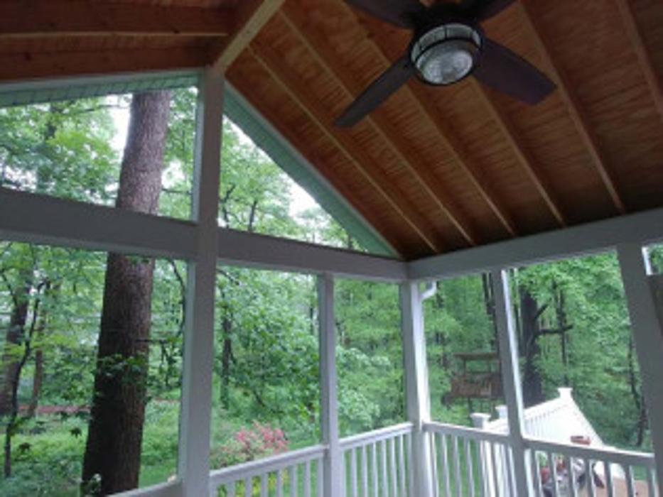 JNJ Improvements - Severna Park, MD