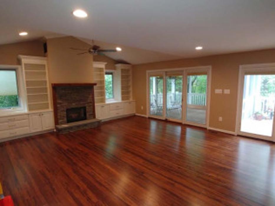 JNJ Improvements - Severna Park, MD