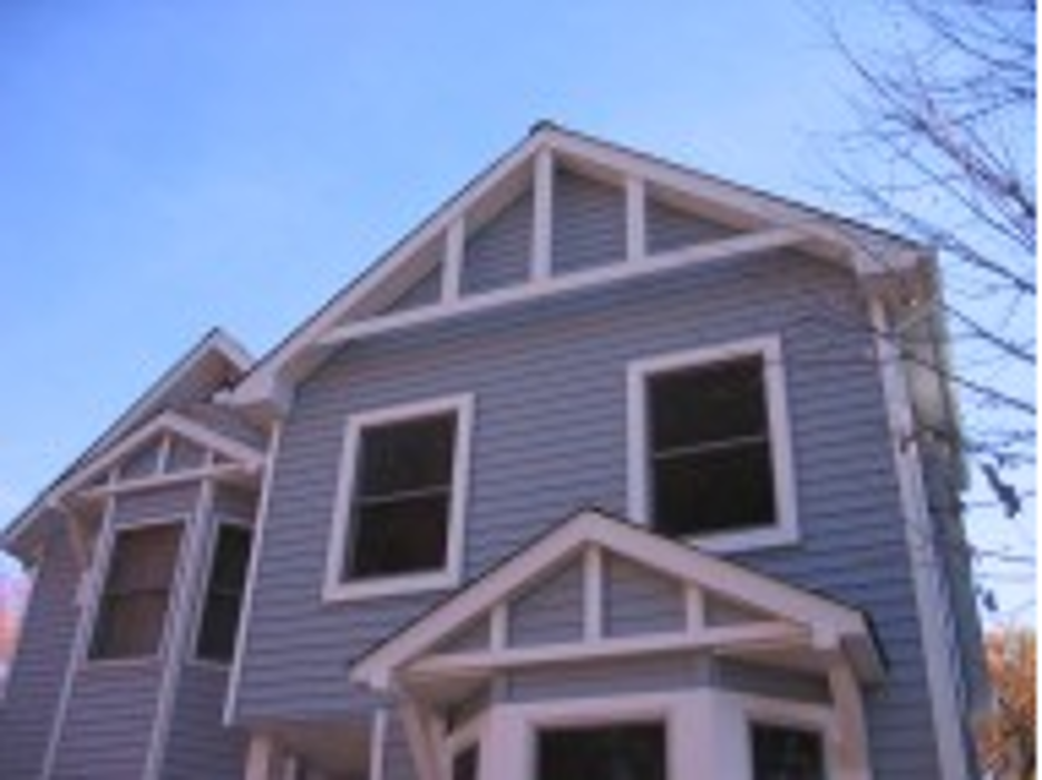 JNJ Improvements - Severna Park, MD