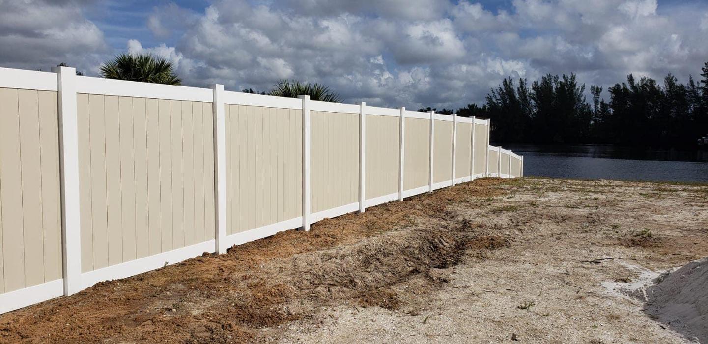 All Fence Contractors, Inc - Cape Coral, FL