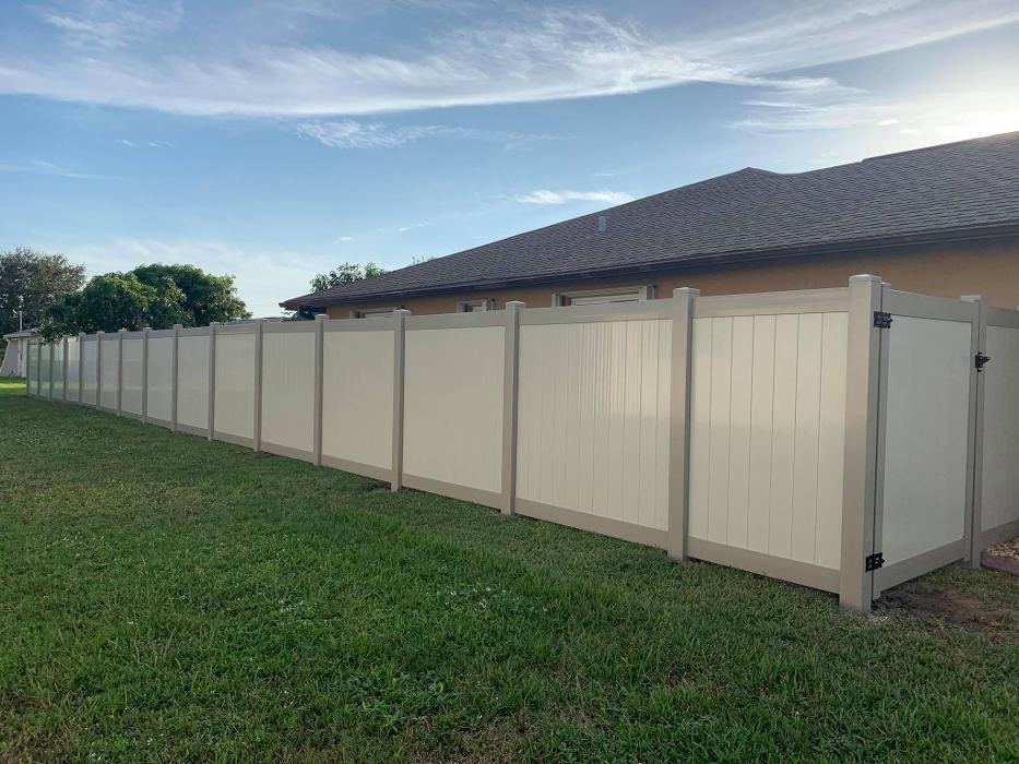 All Fence Contractors, Inc - Cape Coral, FL