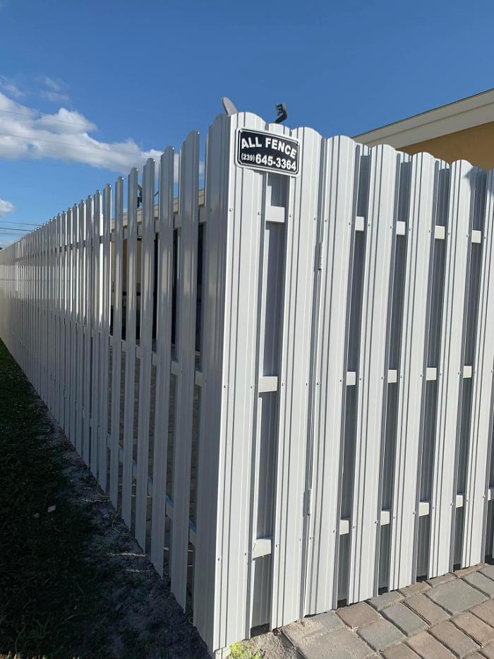 All Fence Contractors, Inc - Cape Coral, FL