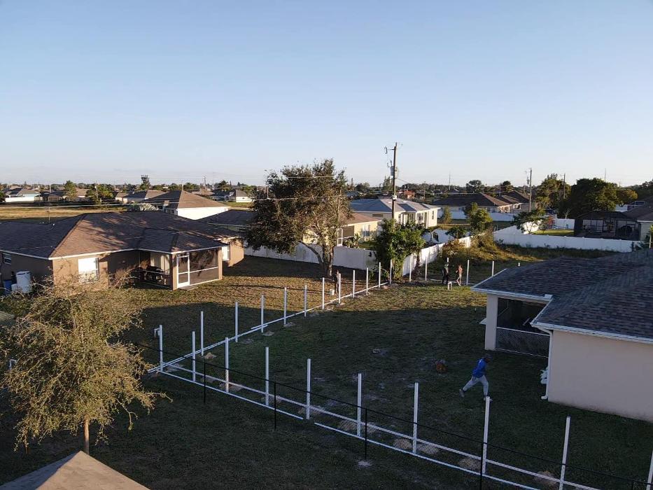 All Fence Contractors, Inc - Cape Coral, FL