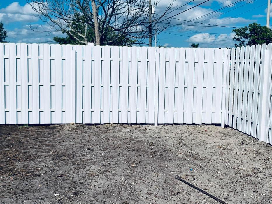 All Fence Contractors, Inc - Cape Coral, FL
