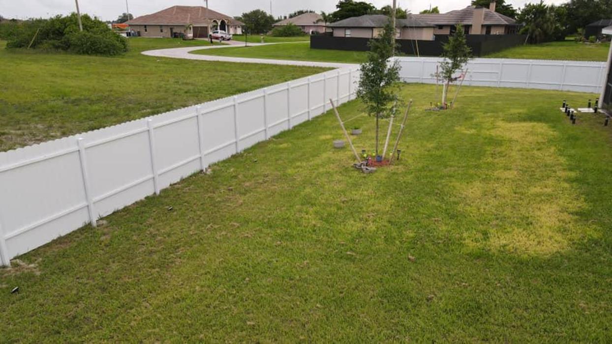 All Fence Contractors, Inc - Cape Coral, FL