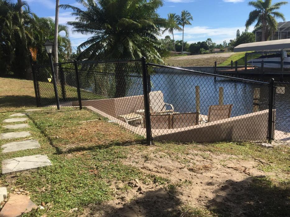All Fence Contractors, Inc - Cape Coral, FL