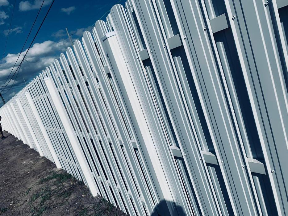 All Fence Contractors, Inc - Cape Coral, FL