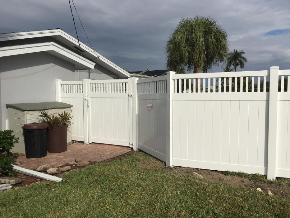 All Fence Contractors, Inc - Cape Coral, FL