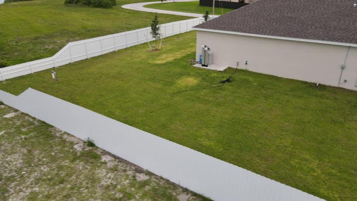 All Fence Contractors, Inc - Cape Coral, FL