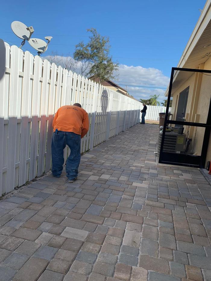 All Fence Contractors, Inc - Cape Coral, FL
