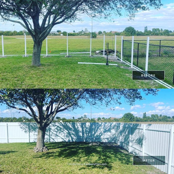 All Fence Contractors, Inc - Cape Coral, FL