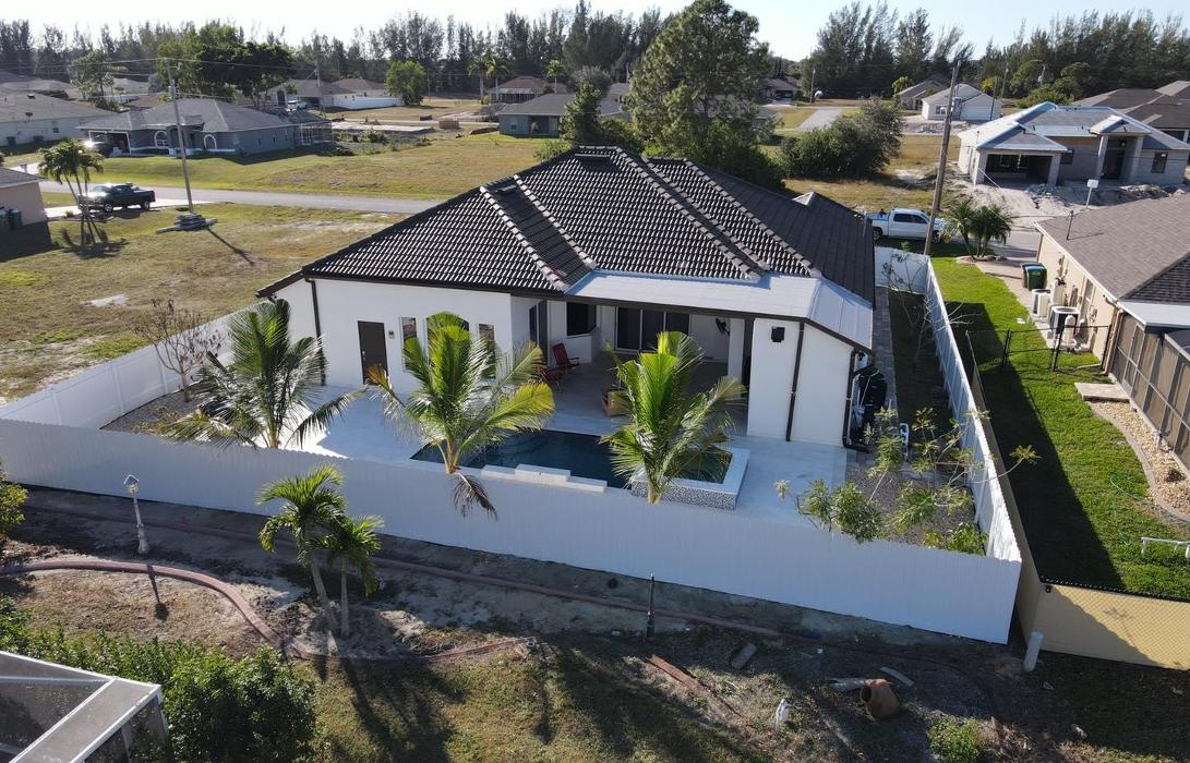 All Fence Contractors, Inc - Cape Coral, FL