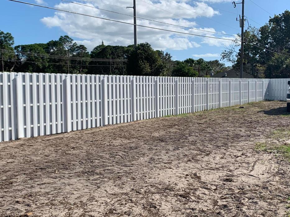All Fence Contractors, Inc - Cape Coral, FL