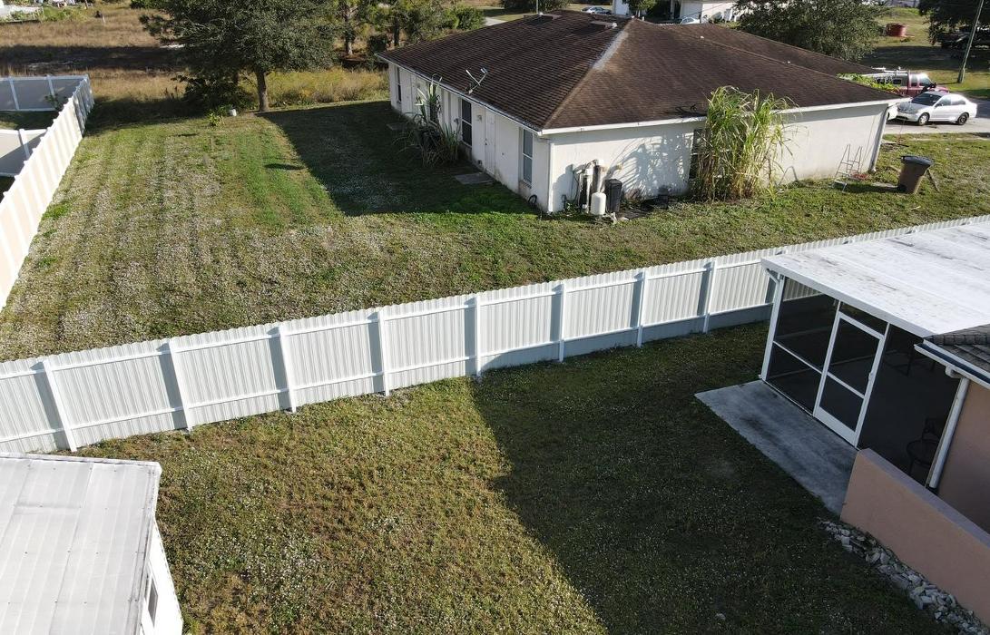 All Fence Contractors, Inc - Cape Coral, FL