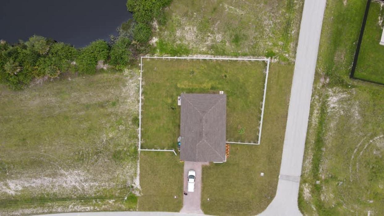 All Fence Contractors, Inc - Cape Coral, FL