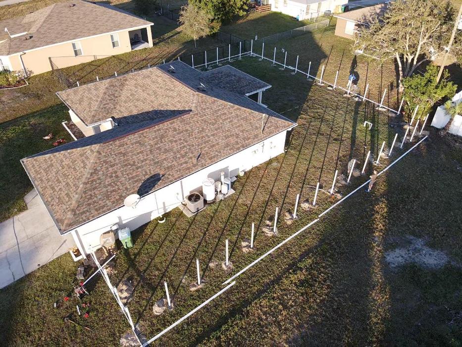 All Fence Contractors, Inc - Cape Coral, FL