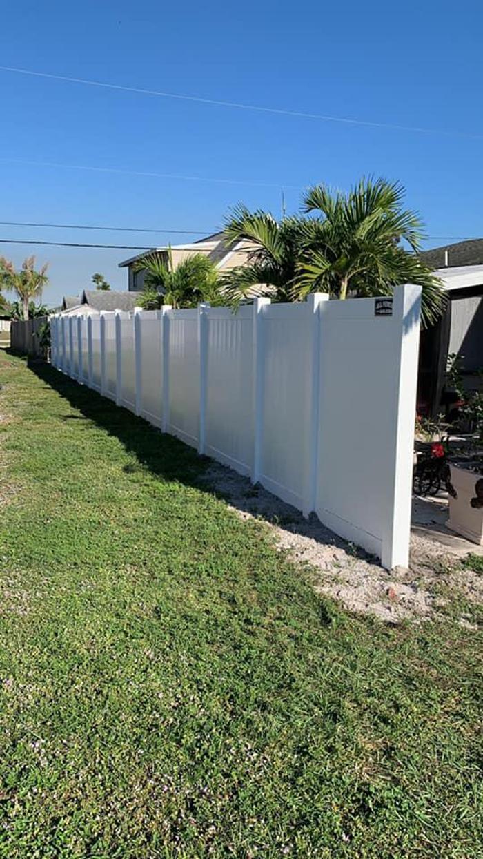 All Fence Contractors, Inc - Cape Coral, FL