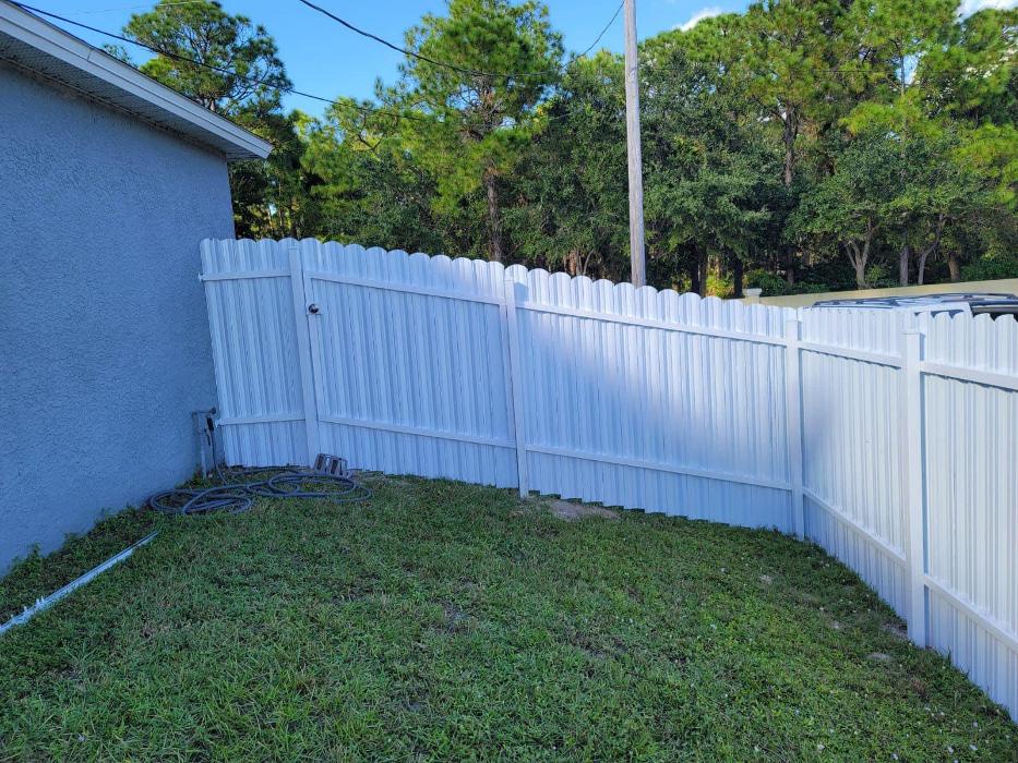 All Fence Contractors, Inc - Cape Coral, FL