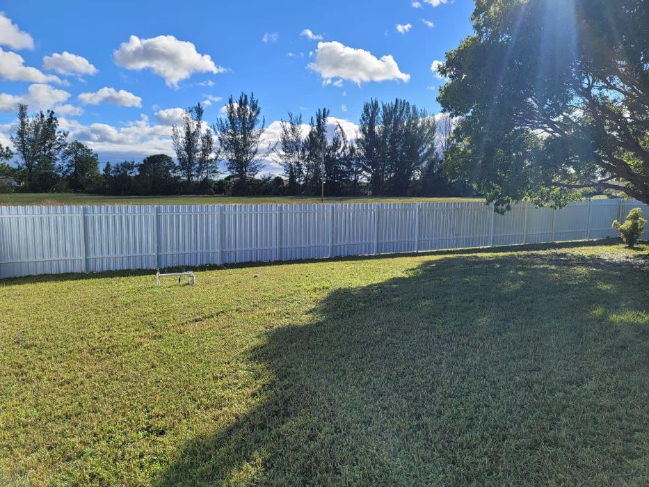 All Fence Contractors, Inc - Cape Coral, FL