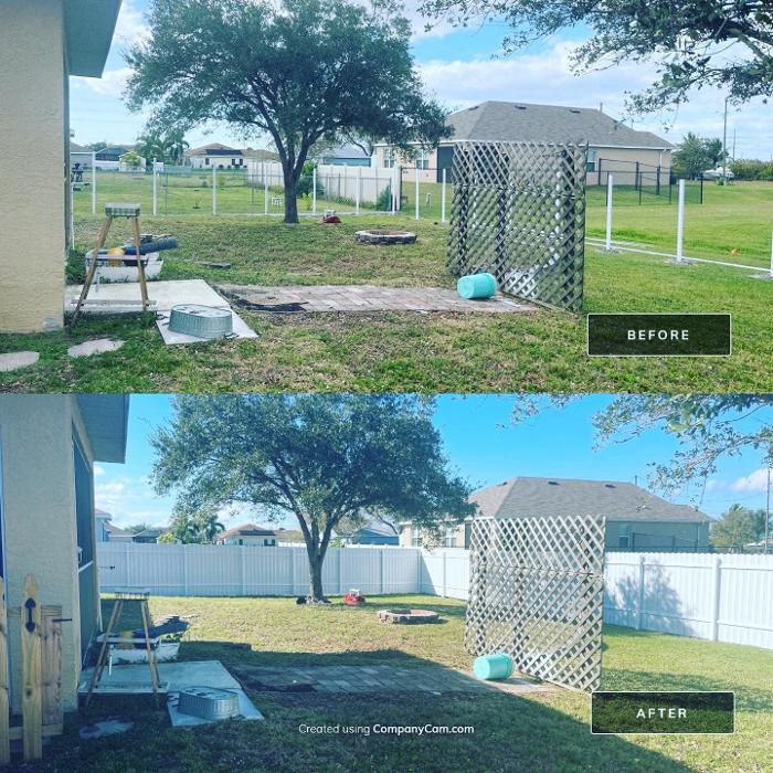 All Fence Contractors, Inc - Cape Coral, FL