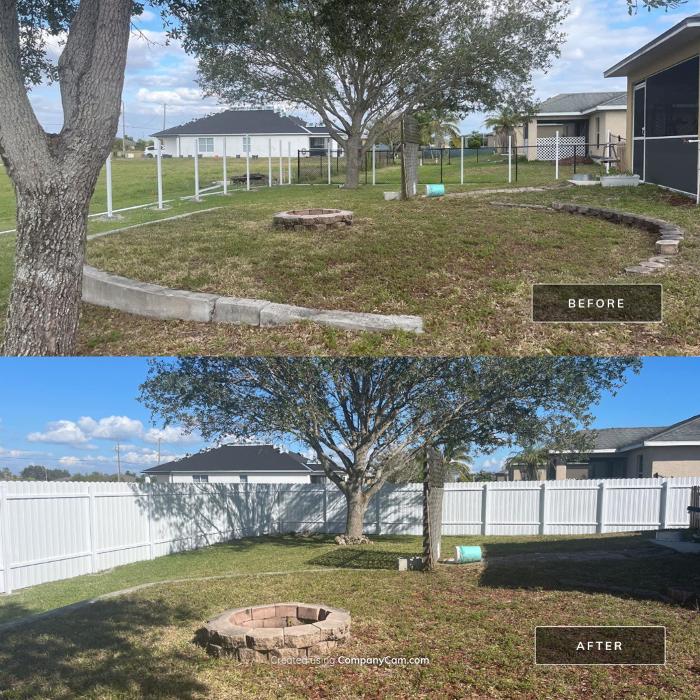 All Fence Contractors, Inc - Cape Coral, FL