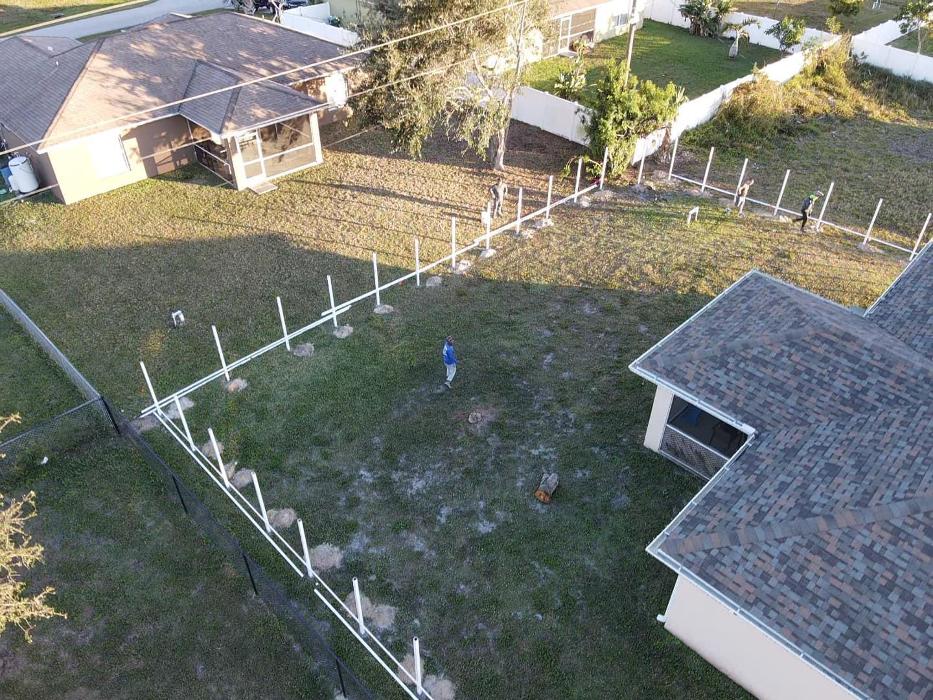All Fence Contractors, Inc - Cape Coral, FL