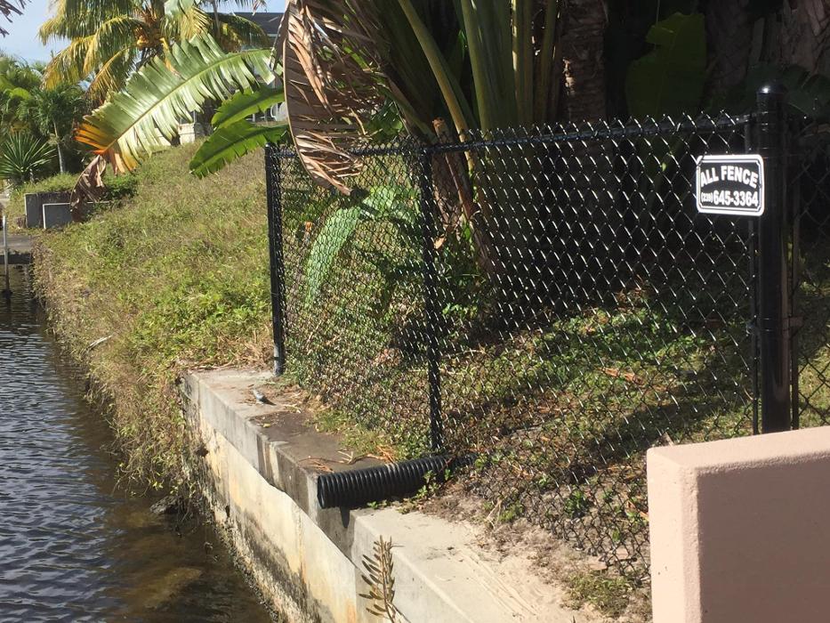 All Fence Contractors, Inc - Cape Coral, FL