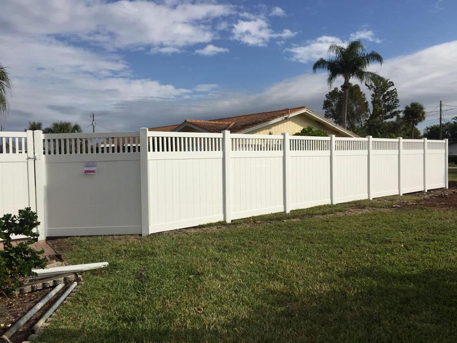 All Fence Contractors, Inc - Cape Coral, FL