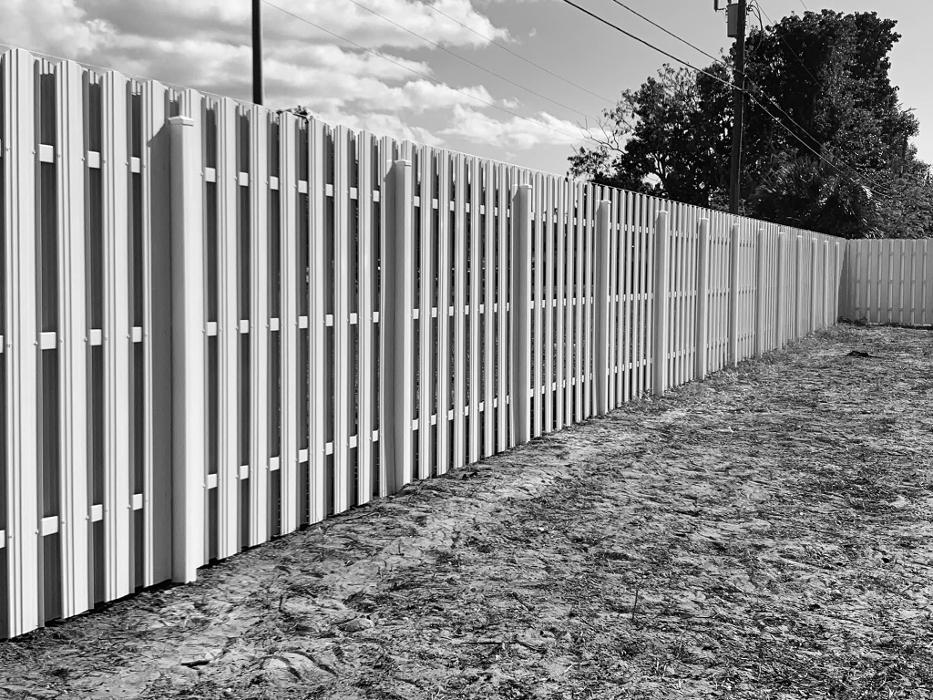 All Fence Contractors, Inc - Cape Coral, FL