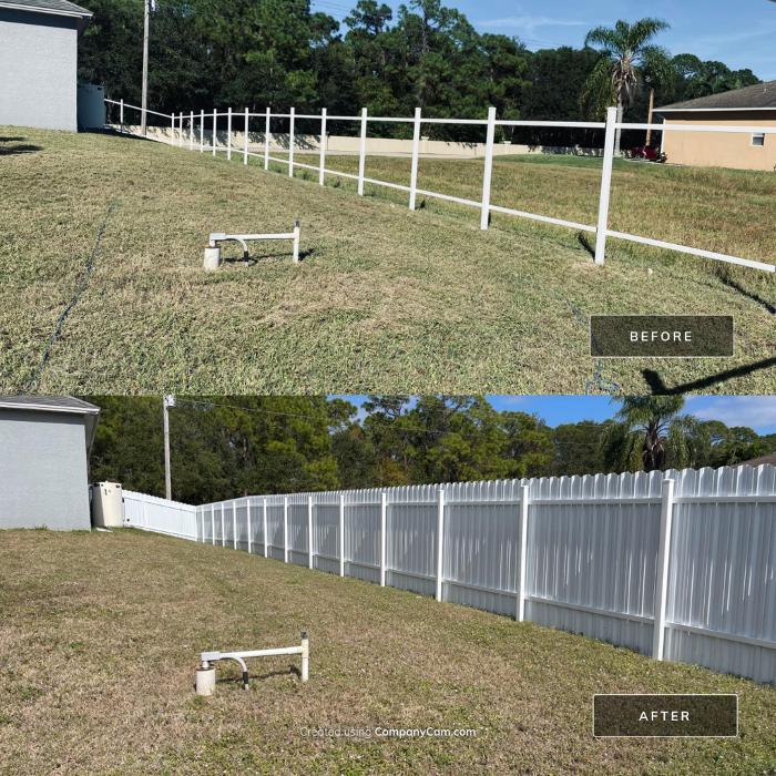 All Fence Contractors, Inc - Cape Coral, FL