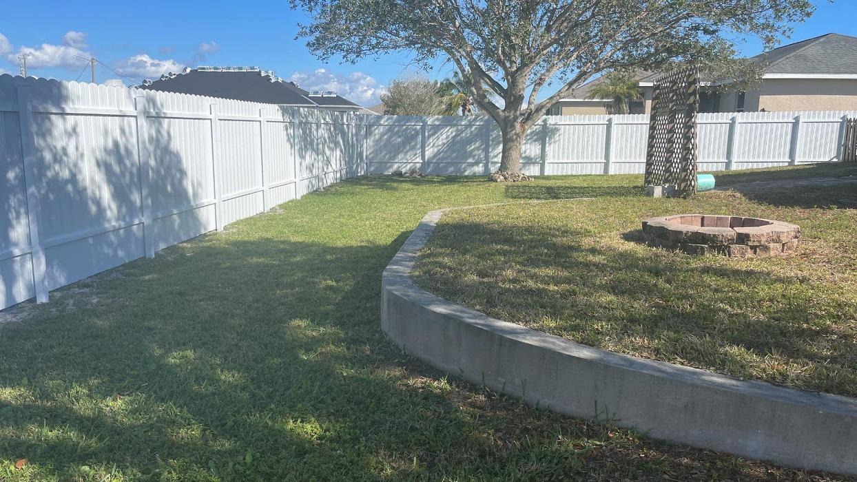All Fence Contractors, Inc - Cape Coral, FL
