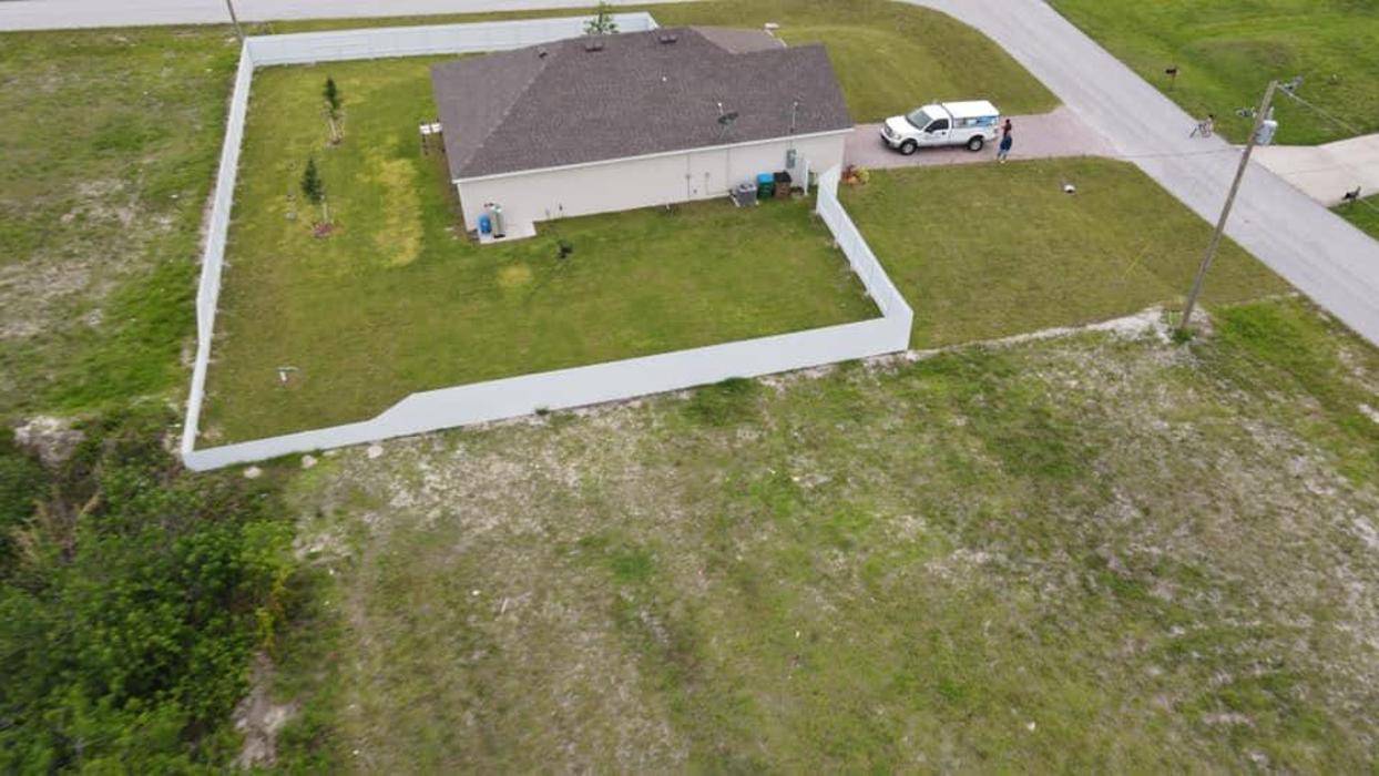 All Fence Contractors, Inc - Cape Coral, FL