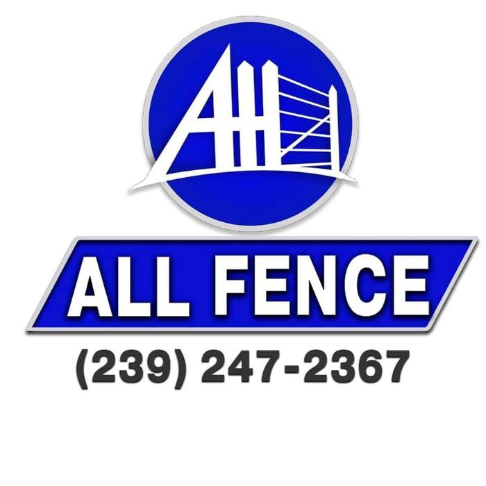 All Fence Contractors, Inc - Cape Coral, FL