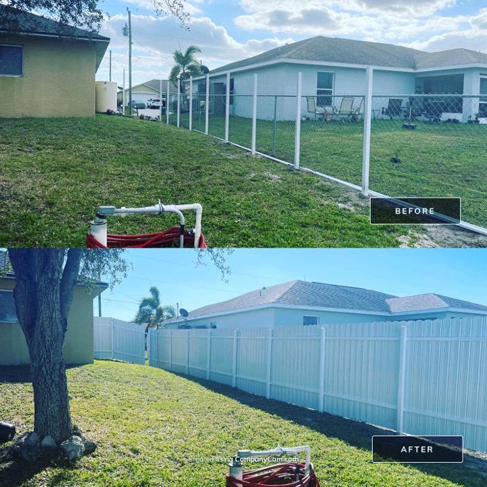 All Fence Contractors, Inc - Cape Coral, FL