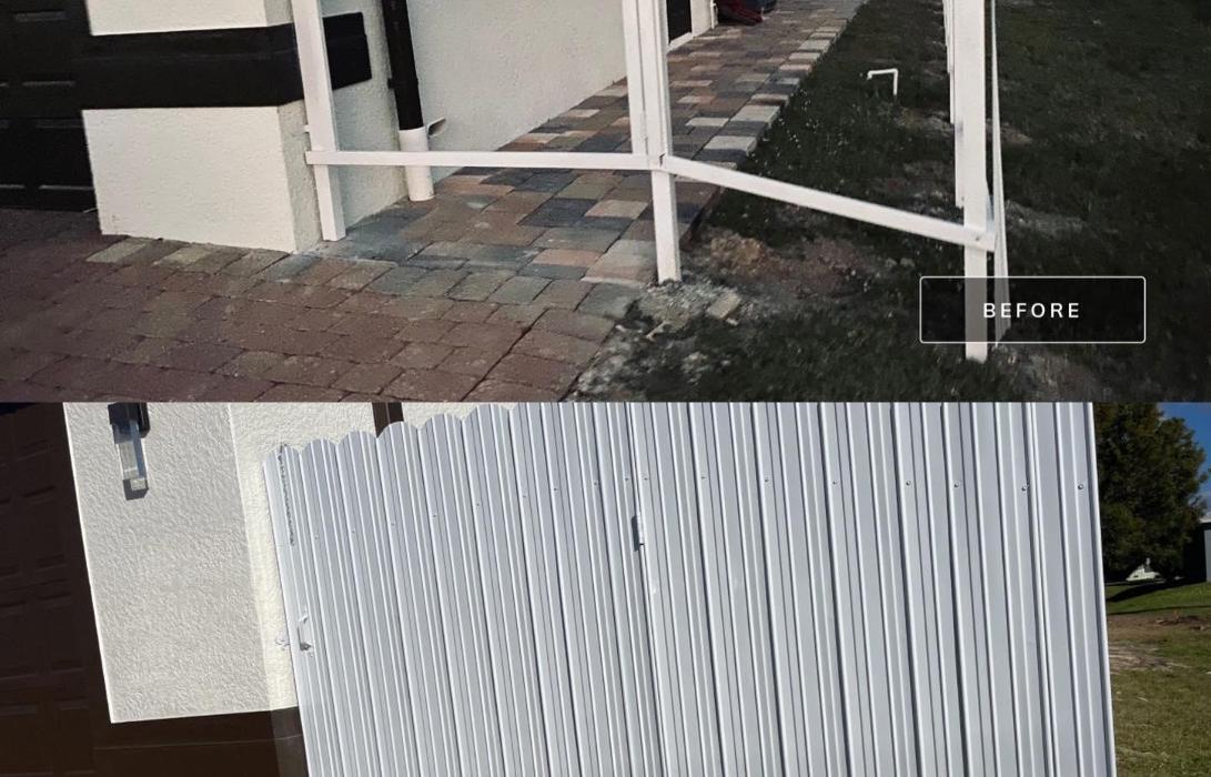 All Fence Contractors, Inc - Cape Coral, FL